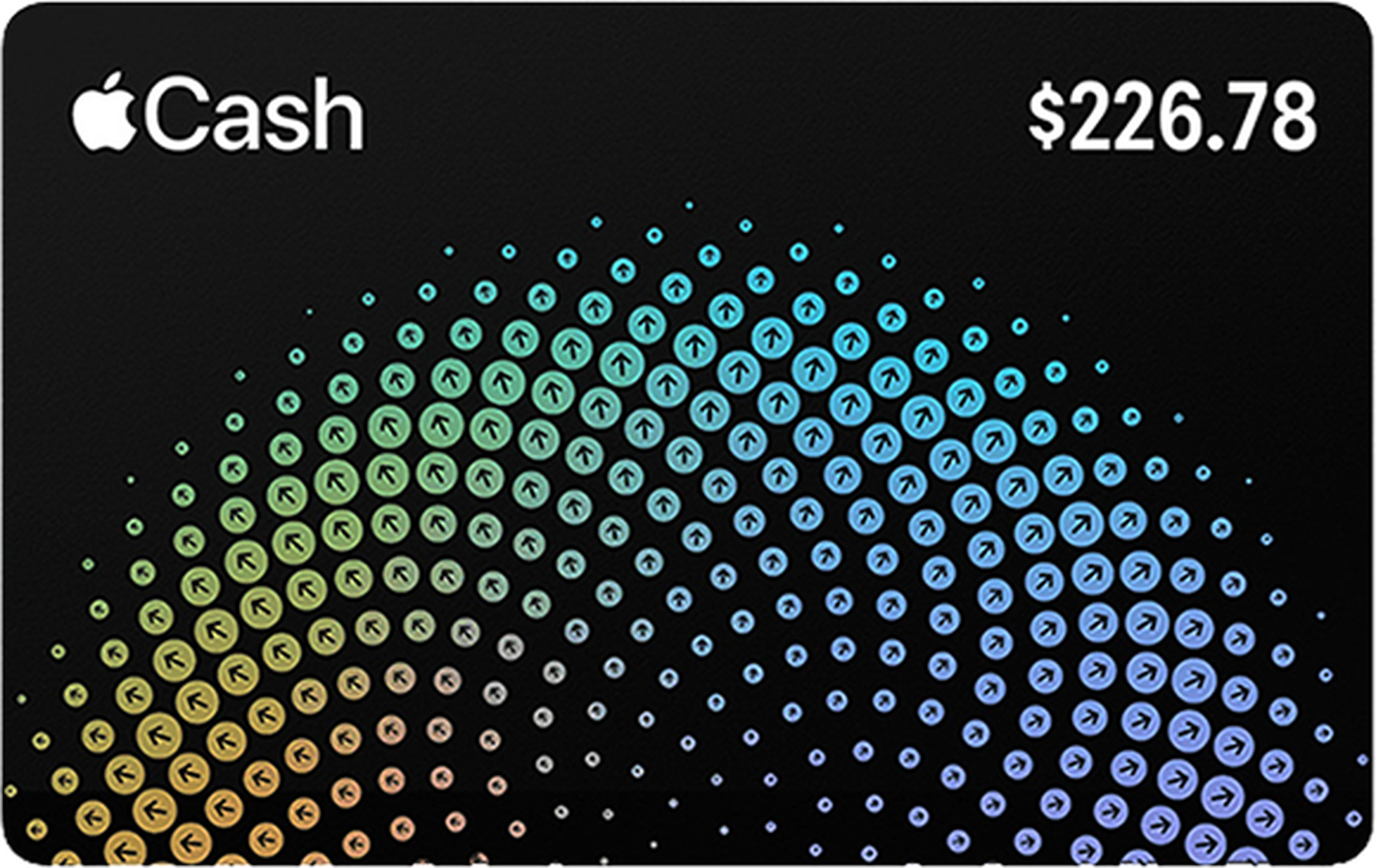 Apple Cash